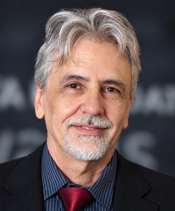 Jorge C. Lucero